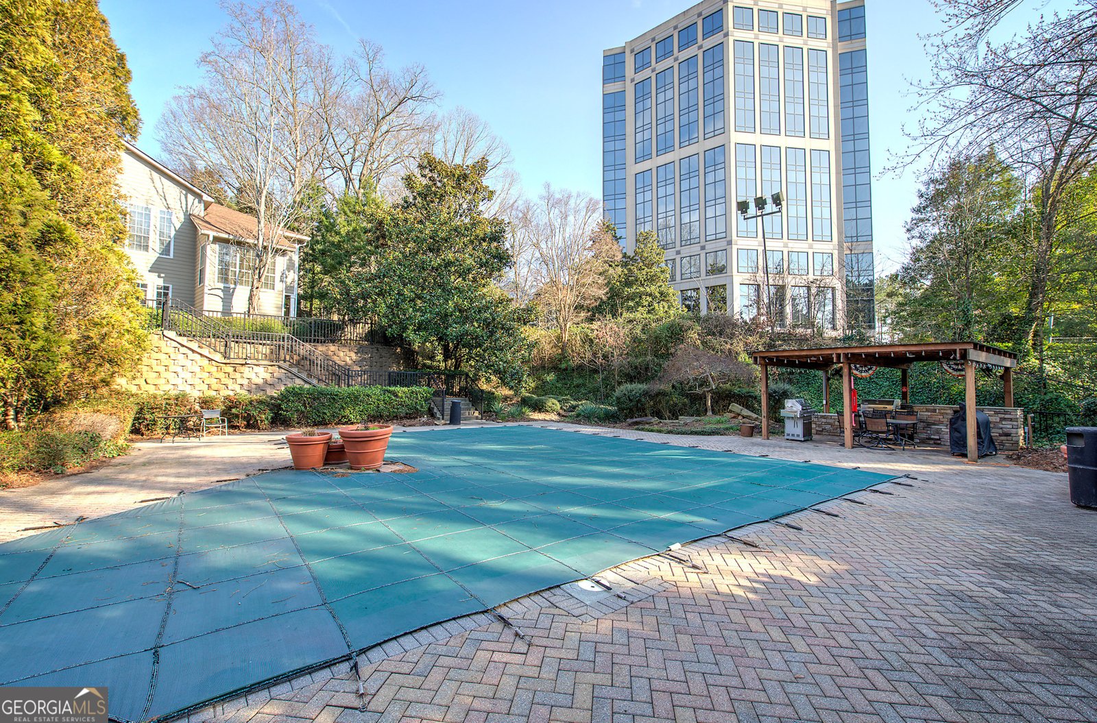 1250 Parkwood Circle Atlanta - Photo 24