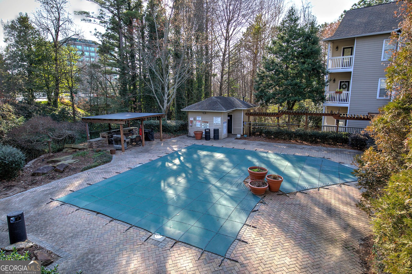 1250 Parkwood Circle Atlanta - Photo 25