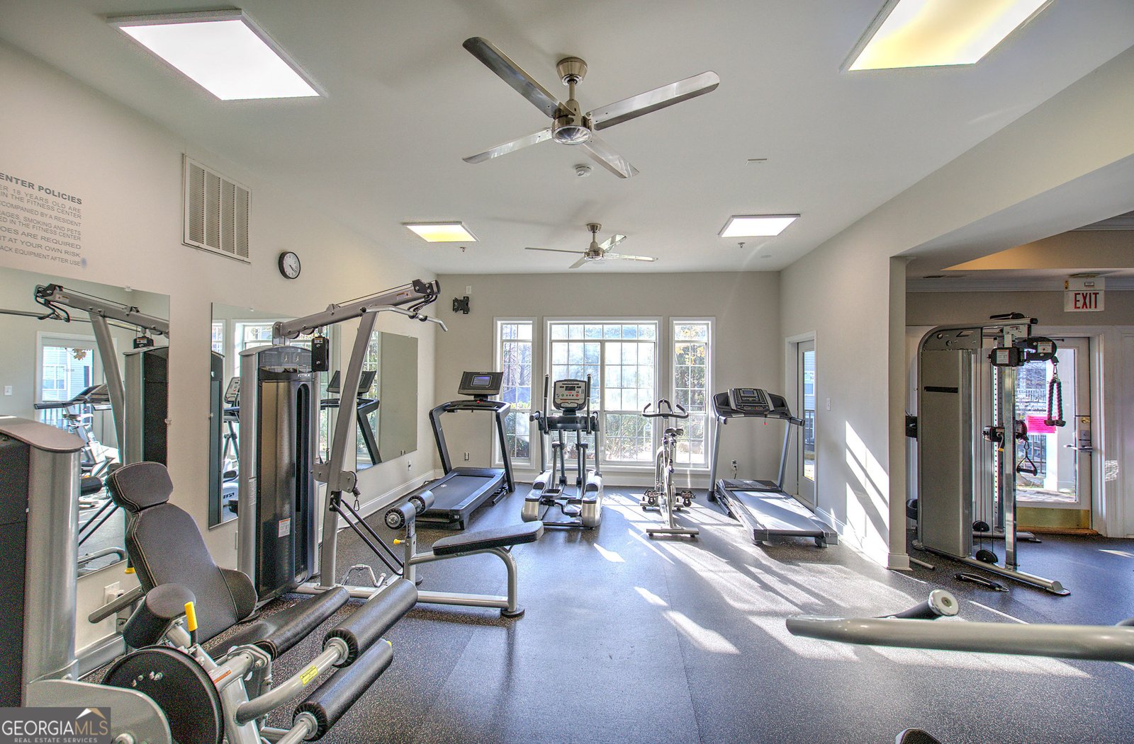 1250 Parkwood Circle Atlanta - Photo 28