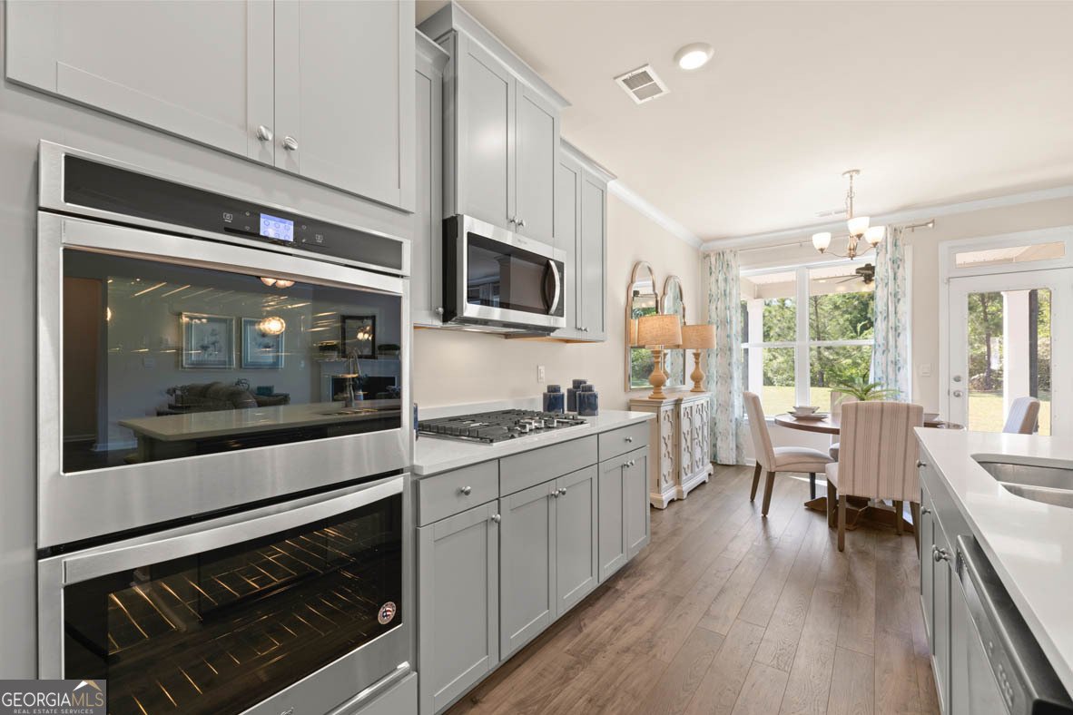 13478 Whitman Lane Covington - Photo 17