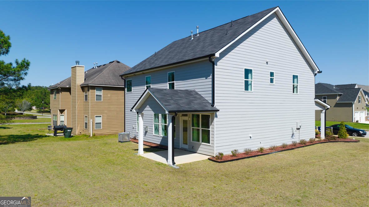 13478 Whitman Lane Covington - Photo 54