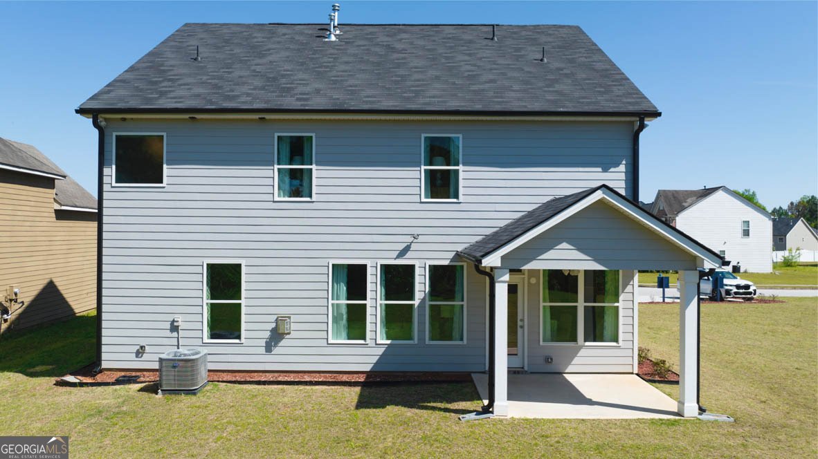 13478 Whitman Lane Covington - Photo 56