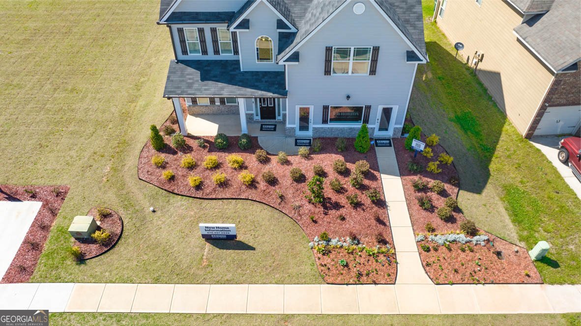 13478 Whitman Lane Covington - Photo 6