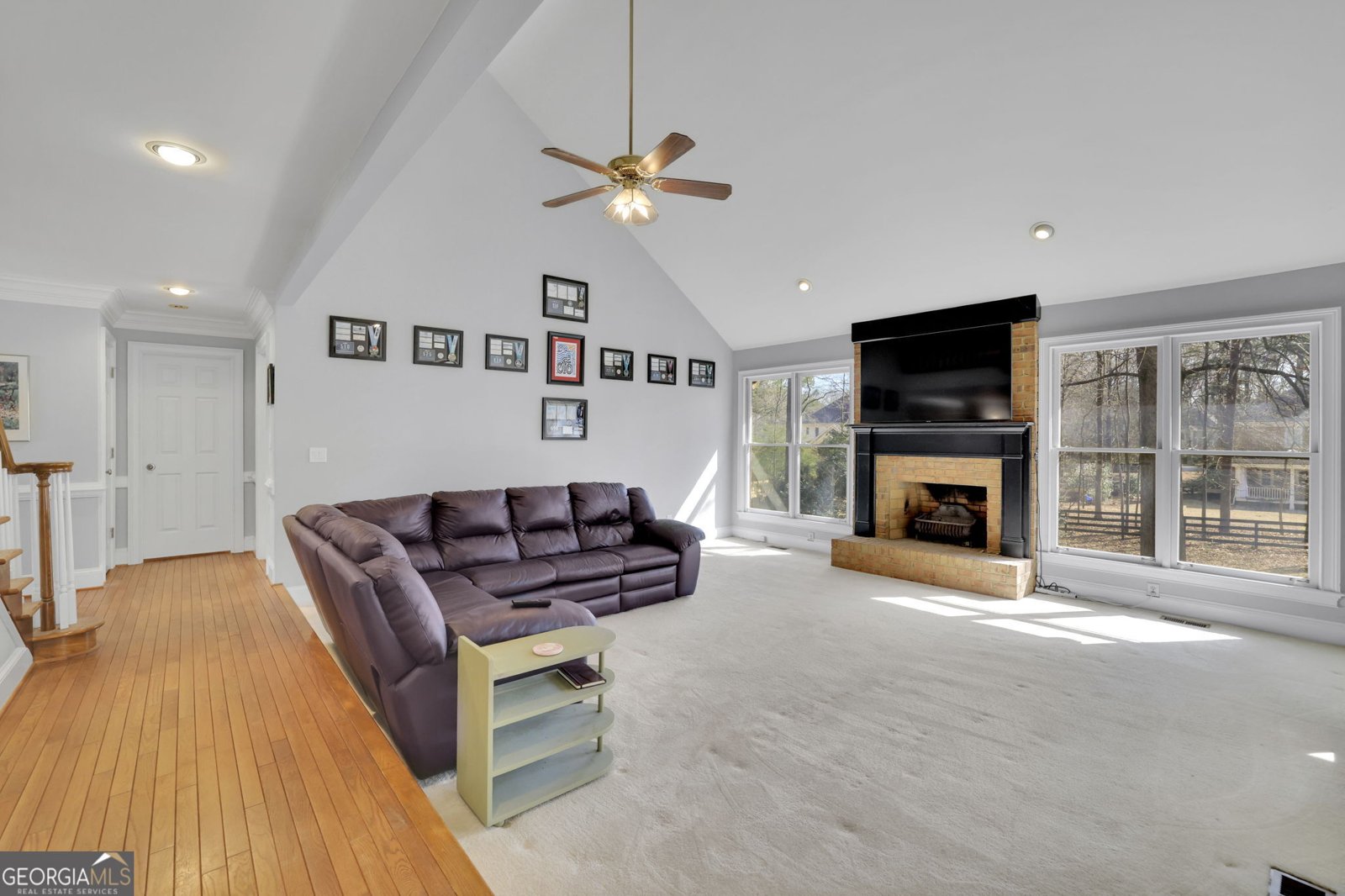 525 Saddle Crest Drive Roswell - Photo 10