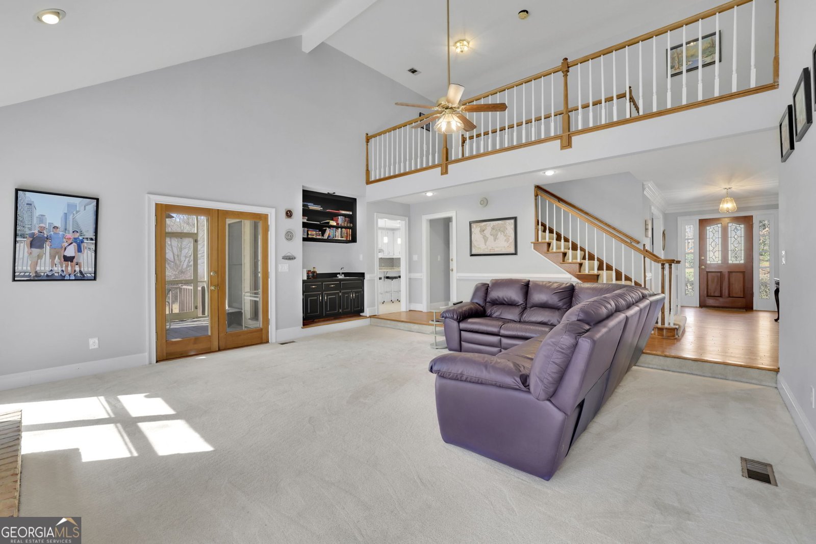 525 Saddle Crest Drive Roswell - Photo 11