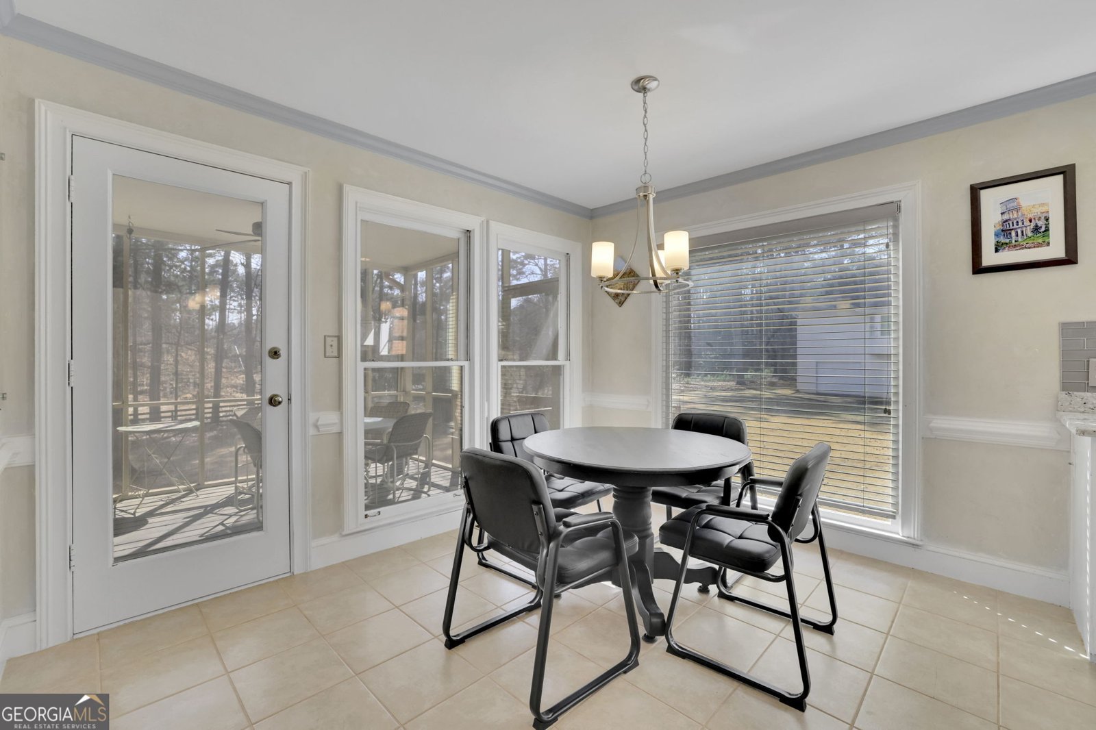 525 Saddle Crest Drive Roswell - Photo 12