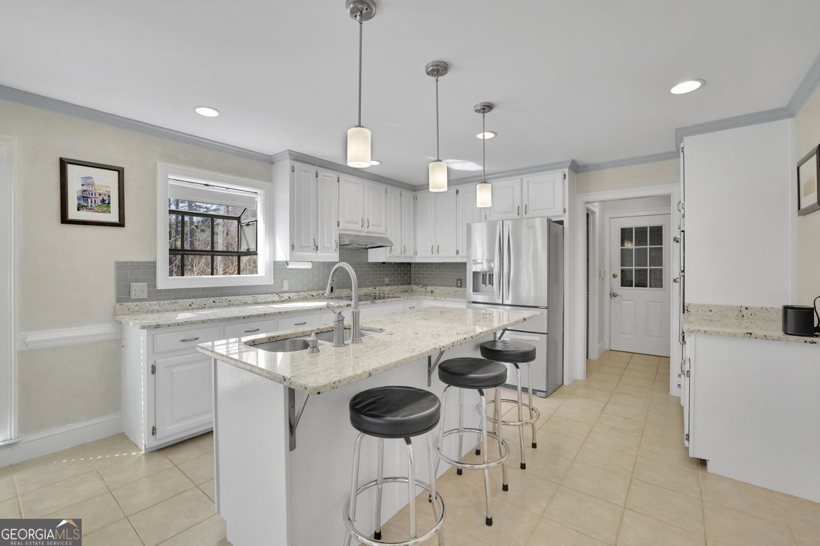 525 Saddle Crest Drive Roswell - Photo 13