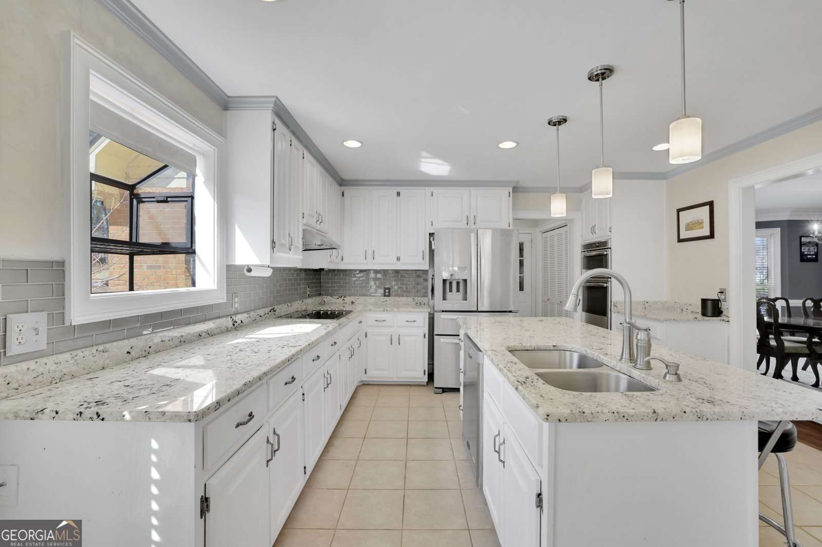 525 Saddle Crest Drive Roswell - Photo 14