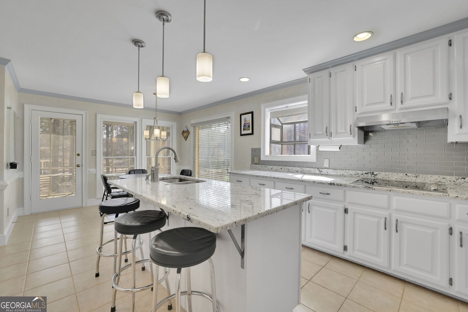 525 Saddle Crest Drive Roswell - Photo 15