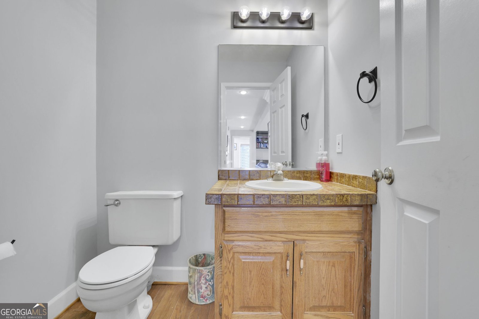 525 Saddle Crest Drive Roswell - Photo 16