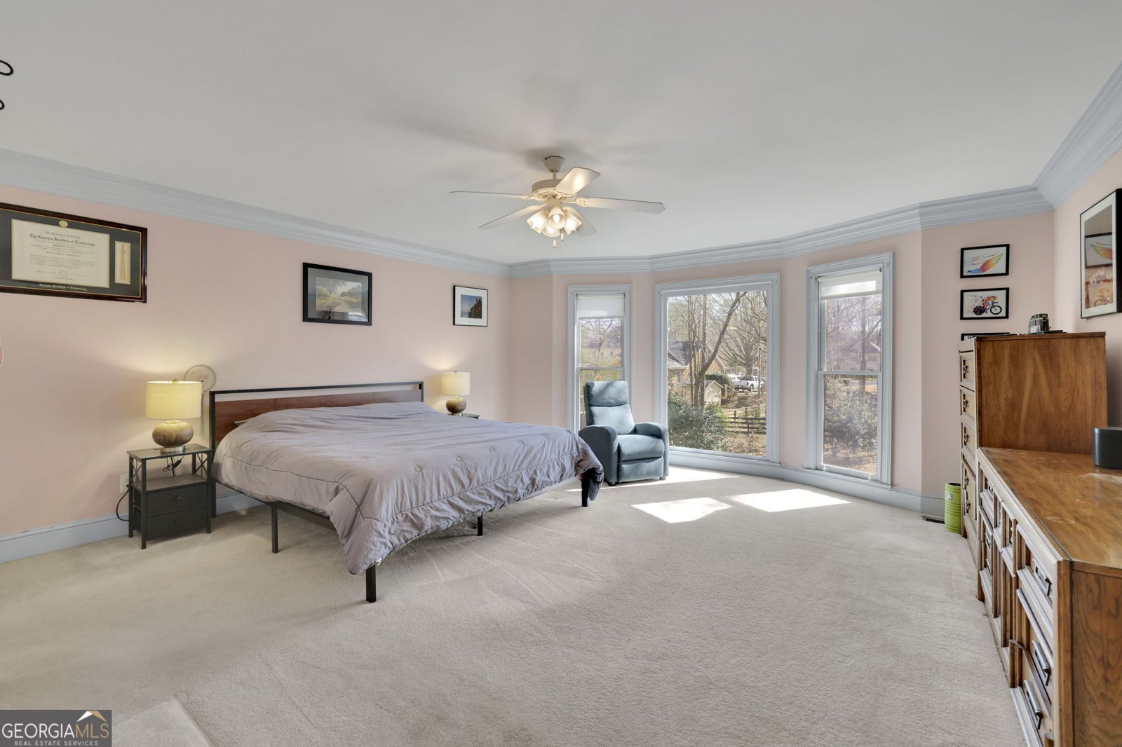 525 Saddle Crest Drive Roswell - Photo 17