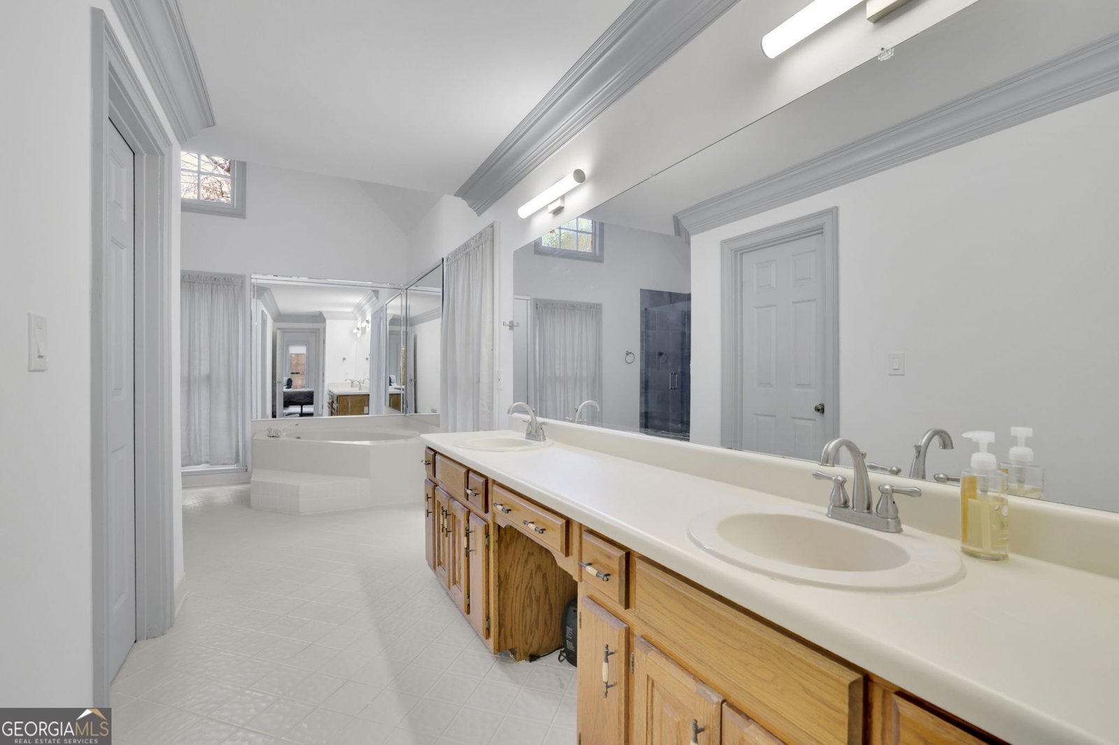 525 Saddle Crest Drive Roswell - Photo 18