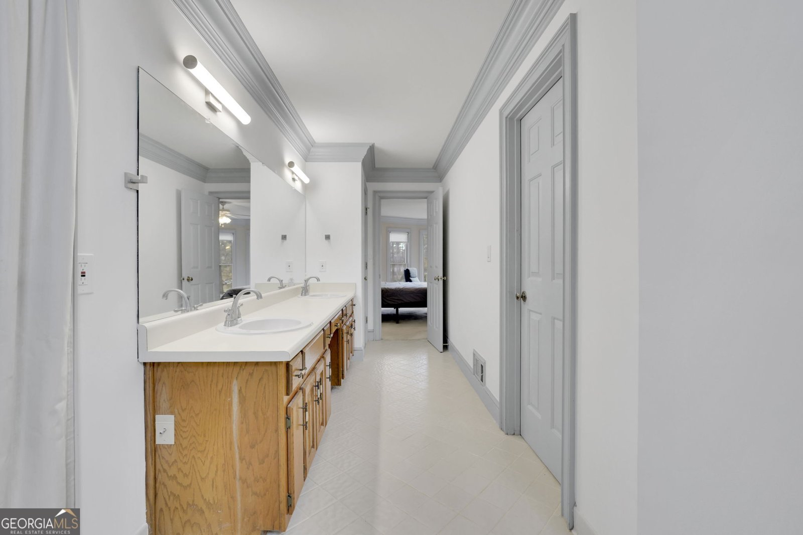 525 Saddle Crest Drive Roswell - Photo 19