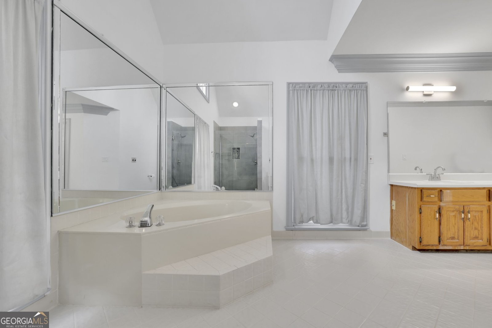 525 Saddle Crest Drive Roswell - Photo 21