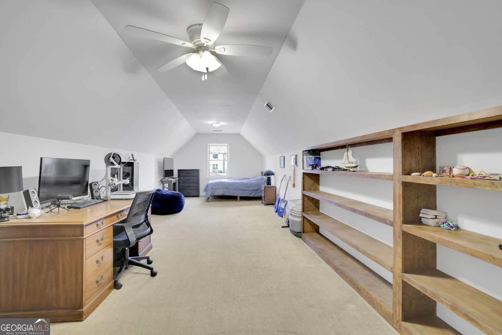 525 Saddle Crest Drive Roswell - Photo 24