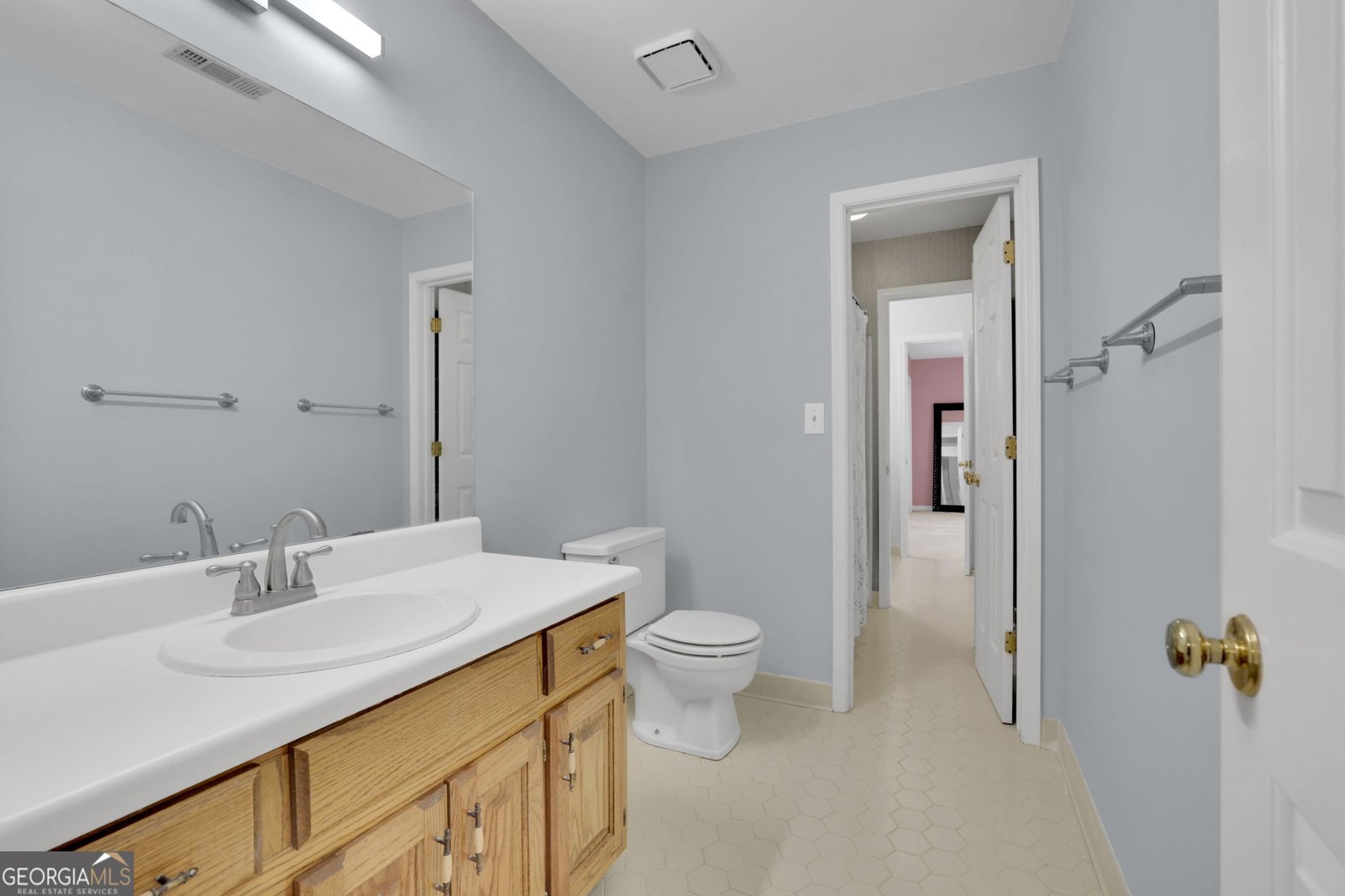 525 Saddle Crest Drive Roswell - Photo 25