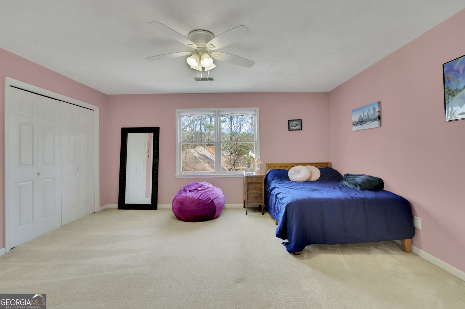 525 Saddle Crest Drive Roswell - Photo 26