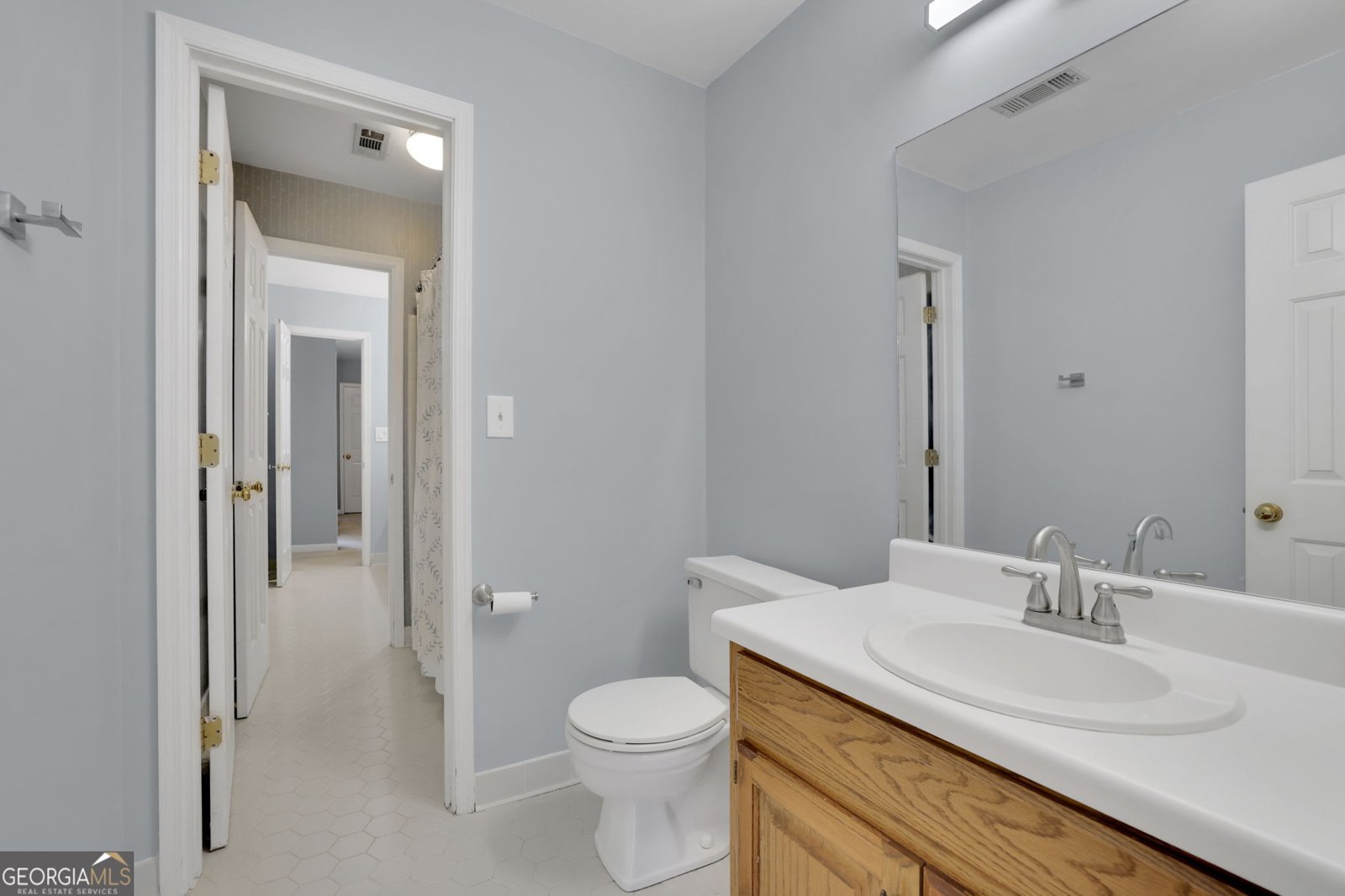 525 Saddle Crest Drive Roswell - Photo 27