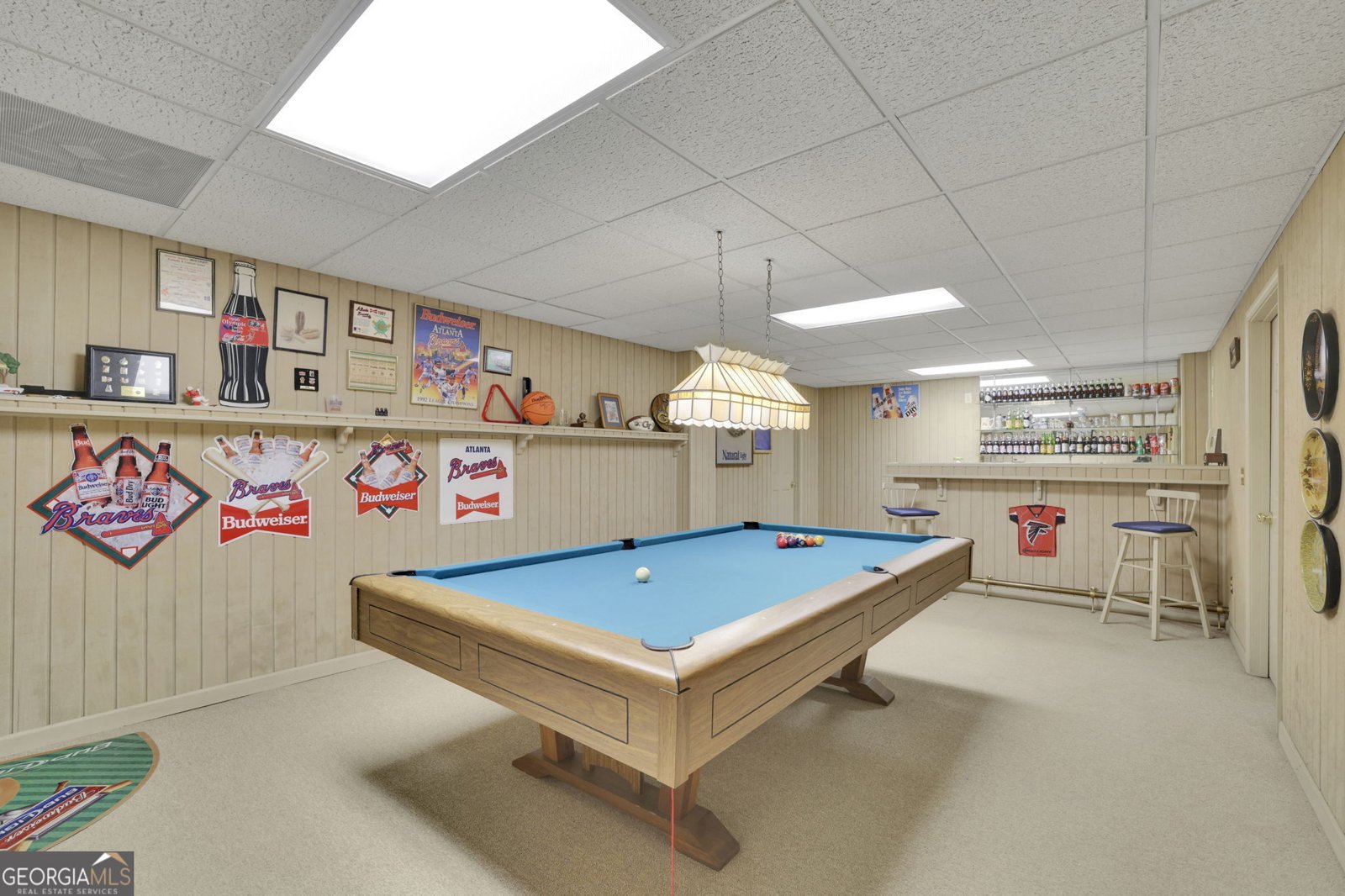 525 Saddle Crest Drive Roswell - Photo 29