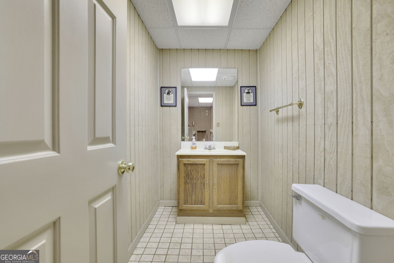 525 Saddle Crest Drive Roswell - Photo 31