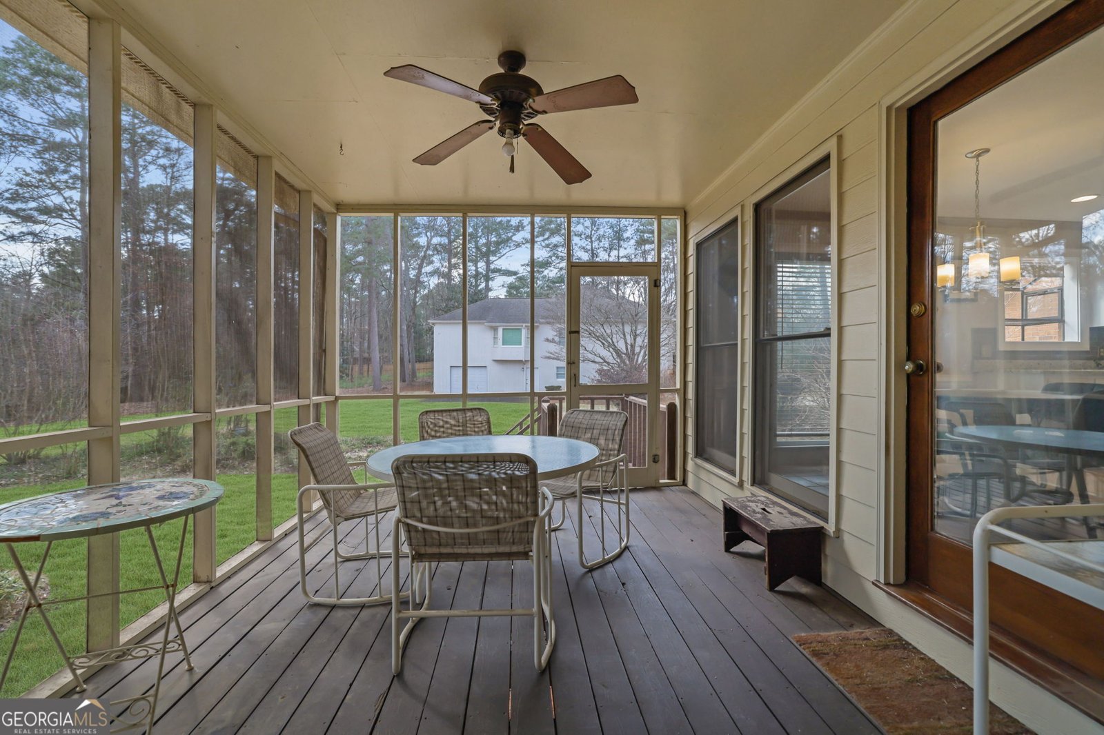 525 Saddle Crest Drive Roswell - Photo 32