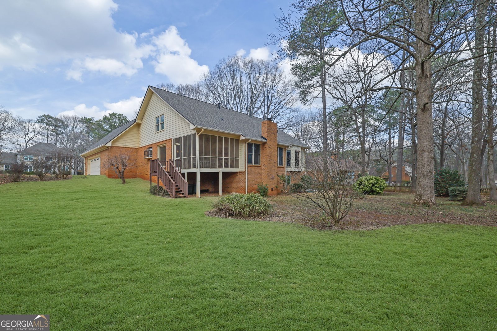 525 Saddle Crest Drive Roswell - Photo 34