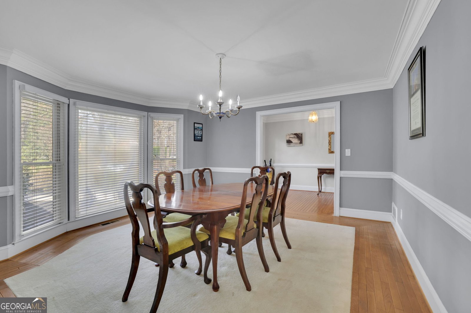 525 Saddle Crest Drive Roswell - Photo 7