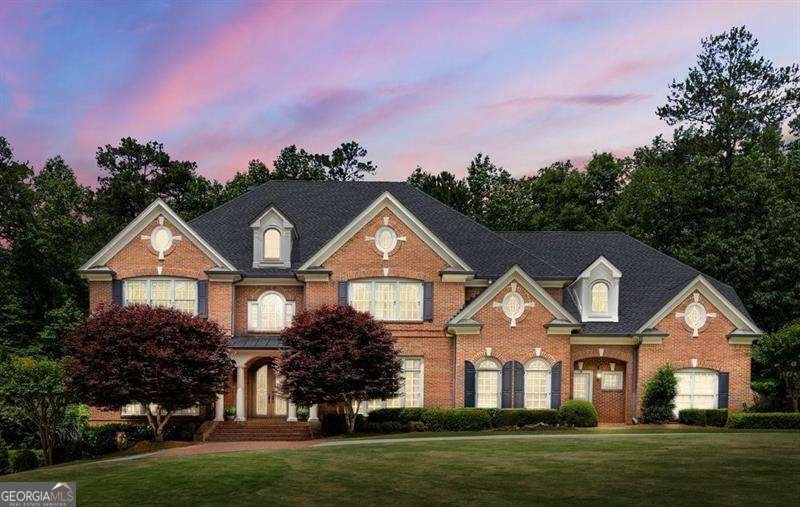 8196 Hewlett Road Atlanta - Photo 1