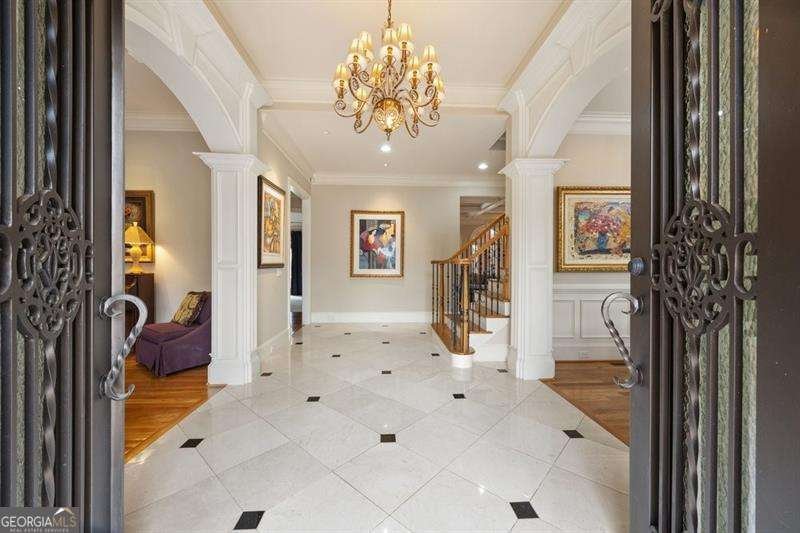 8196 Hewlett Road Atlanta - Photo 10