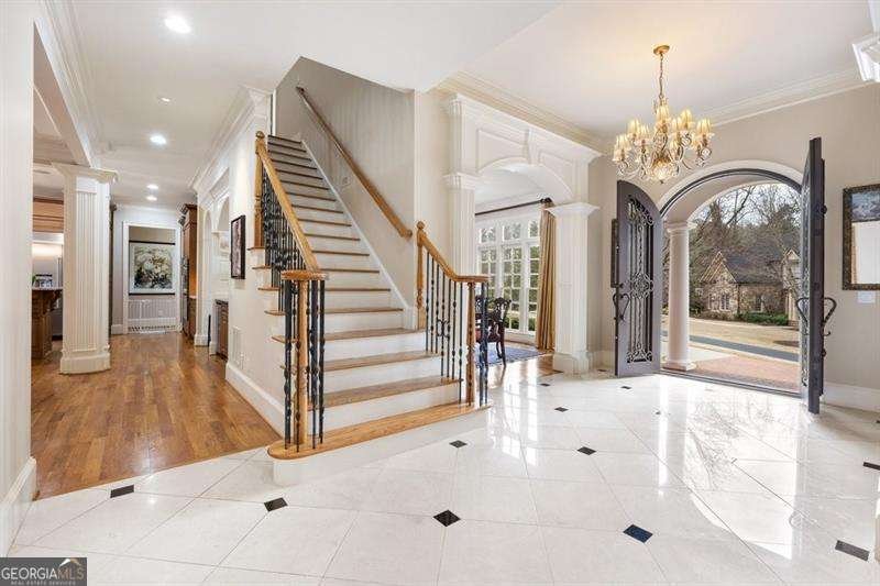 8196 Hewlett Road Atlanta - Photo 11