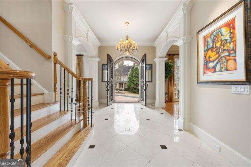 8196 Hewlett Road Atlanta - Photo 12