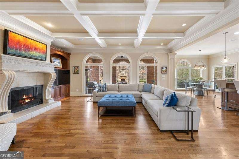 8196 Hewlett Road Atlanta - Photo 13