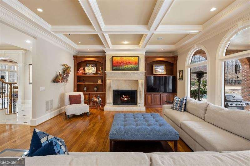 8196 Hewlett Road Atlanta - Photo 15