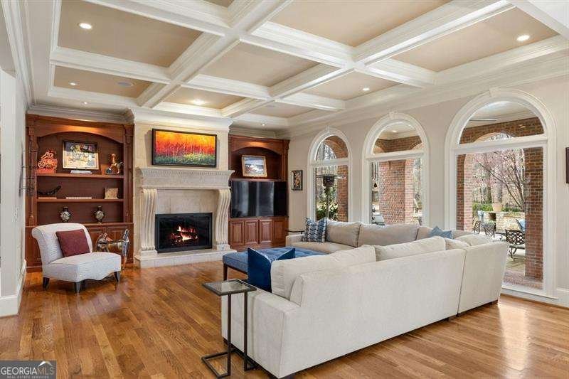 8196 Hewlett Road Atlanta - Photo 16