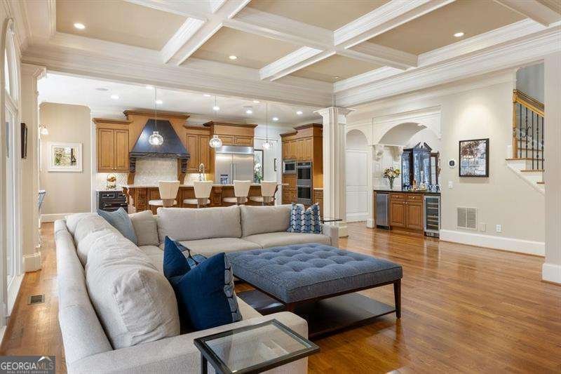 8196 Hewlett Road Atlanta - Photo 17