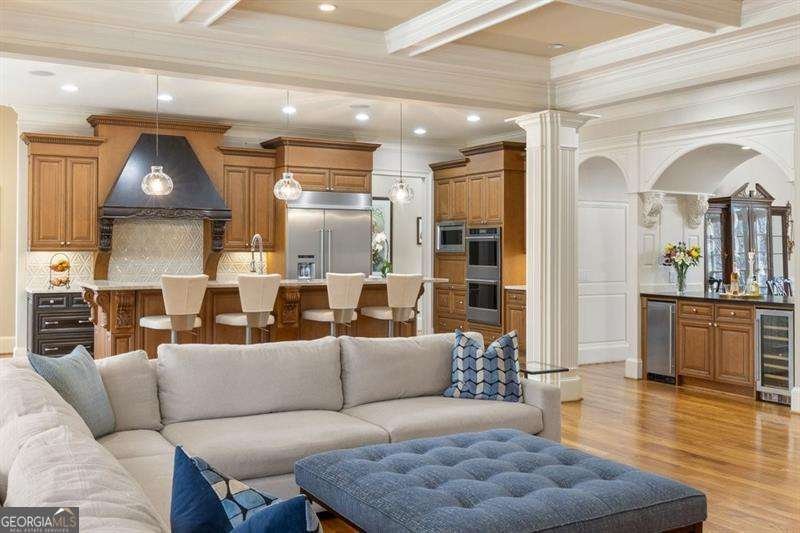 8196 Hewlett Road Atlanta - Photo 18