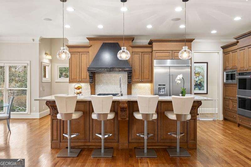 8196 Hewlett Road Atlanta - Photo 20