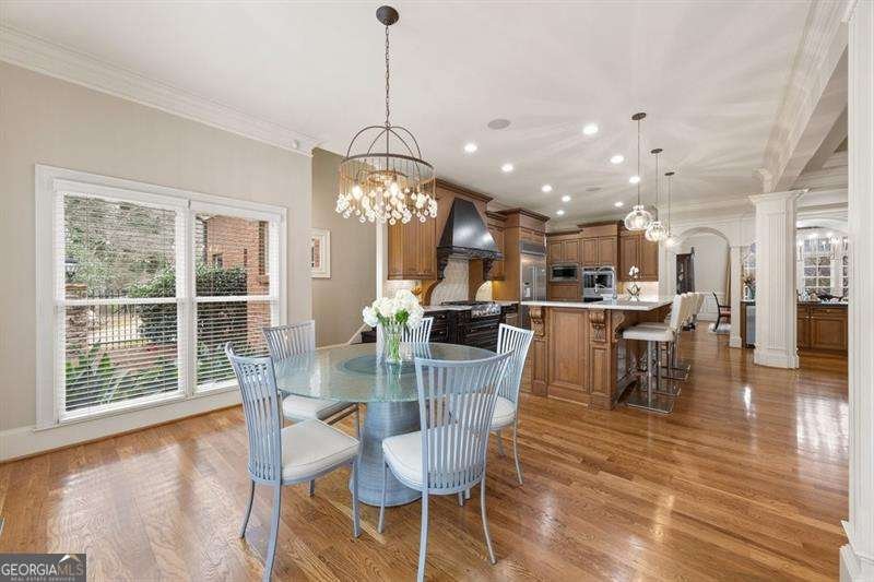 8196 Hewlett Road Atlanta - Photo 21