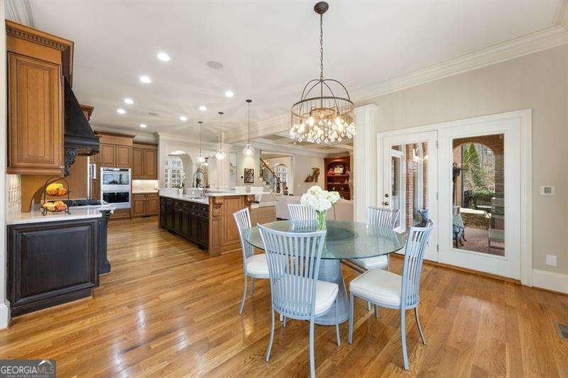 8196 Hewlett Road Atlanta - Photo 22