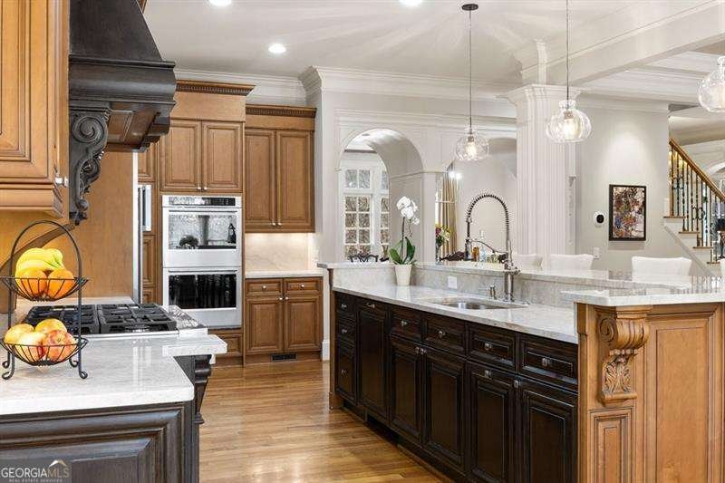 8196 Hewlett Road Atlanta - Photo 23