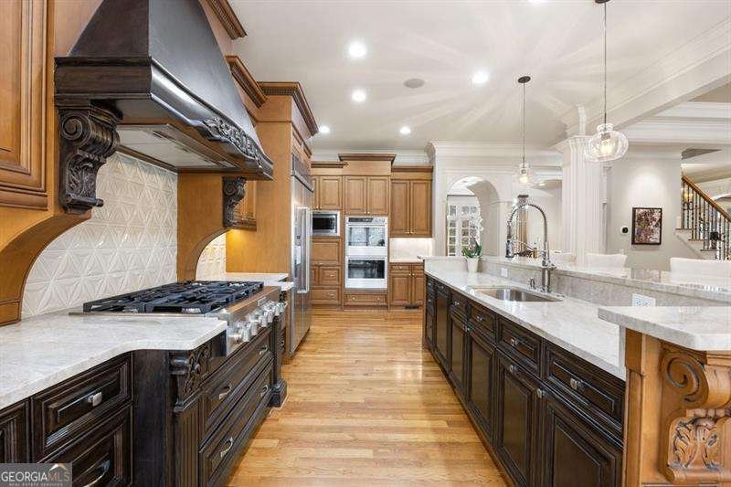 8196 Hewlett Road Atlanta - Photo 24