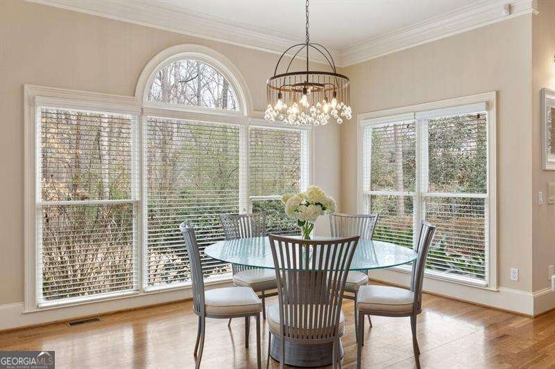 8196 Hewlett Road Atlanta - Photo 26