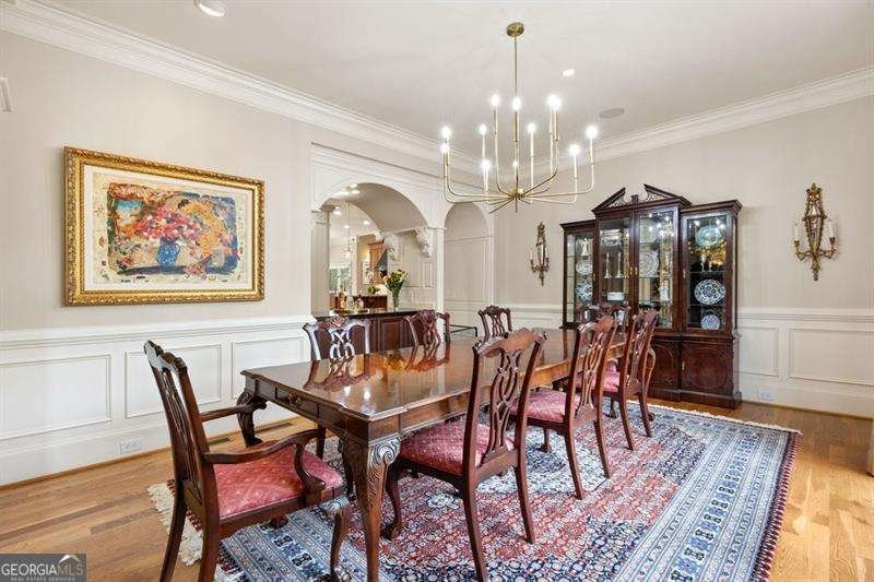 8196 Hewlett Road Atlanta - Photo 29