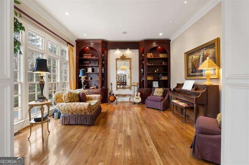 8196 Hewlett Road Atlanta - Photo 30