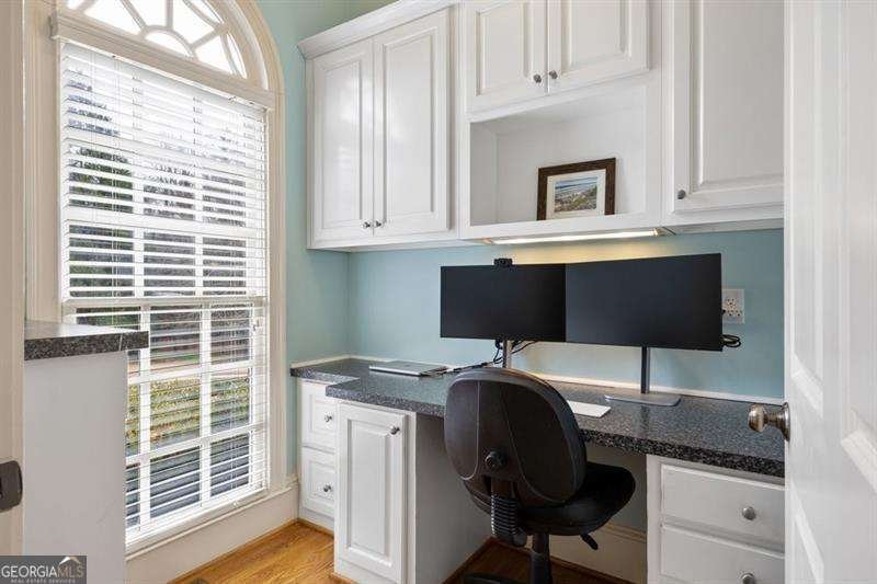 8196 Hewlett Road Atlanta - Photo 32