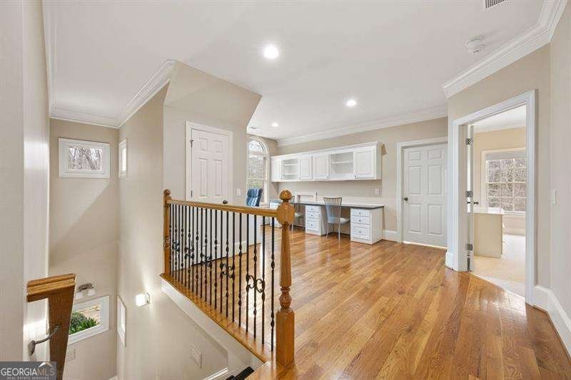 8196 Hewlett Road Atlanta - Photo 34