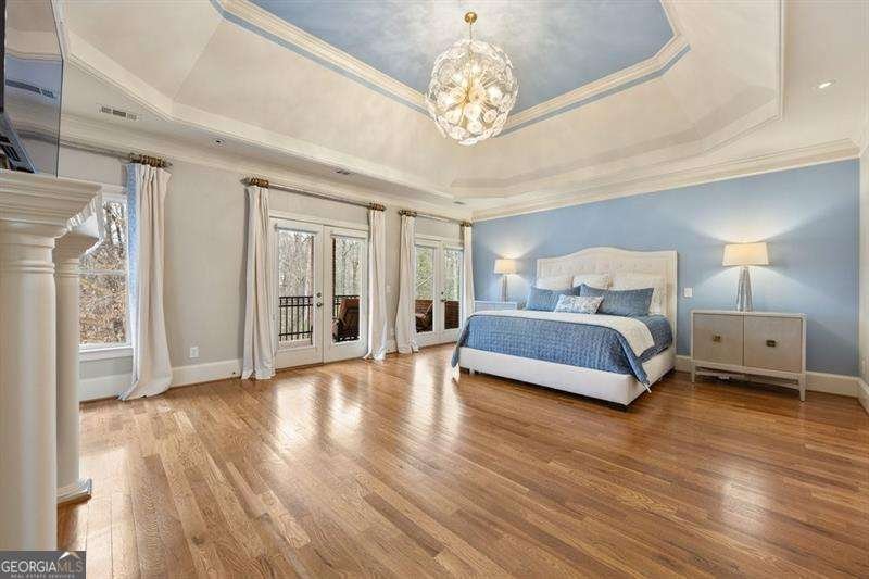 8196 Hewlett Road Atlanta - Photo 36