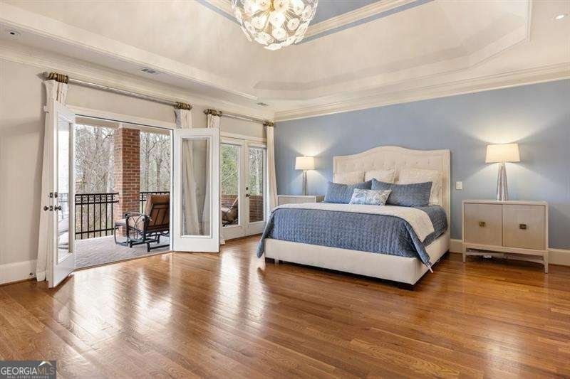 8196 Hewlett Road Atlanta - Photo 37