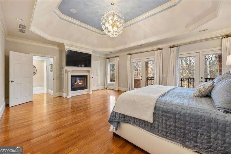 8196 Hewlett Road Atlanta - Photo 38