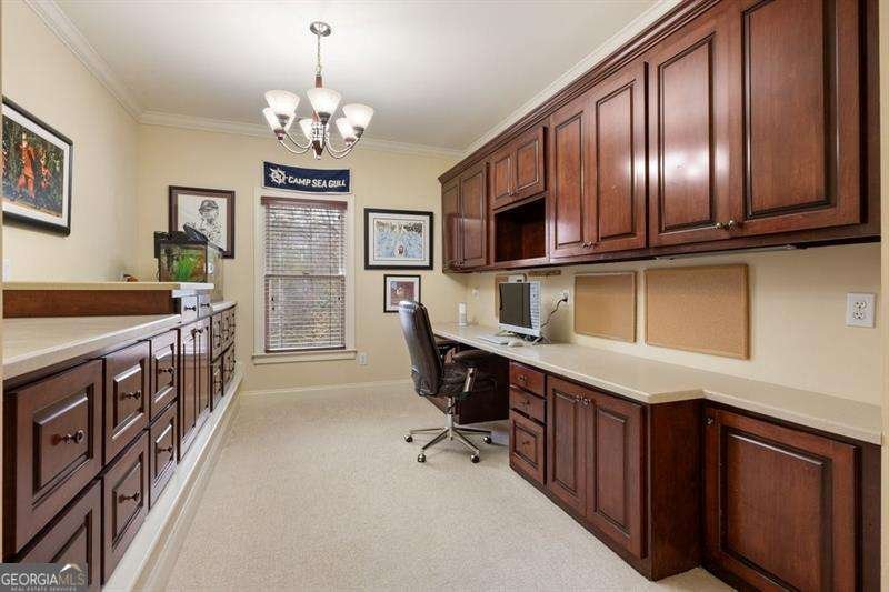 8196 Hewlett Road Atlanta - Photo 46